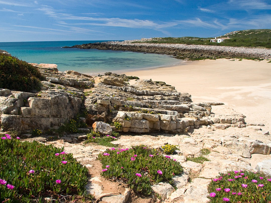 Portugal