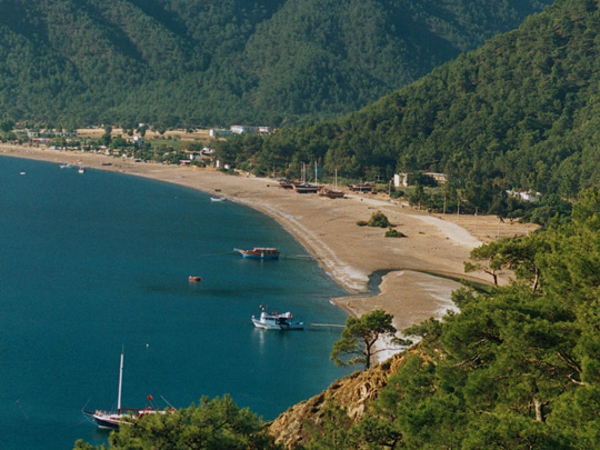 Türkei
