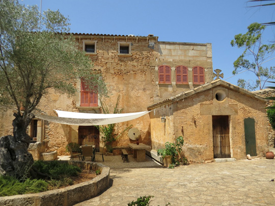Spanien