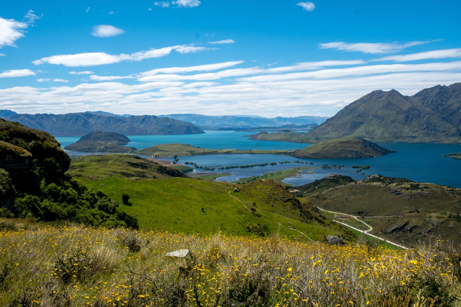 Neuseeland