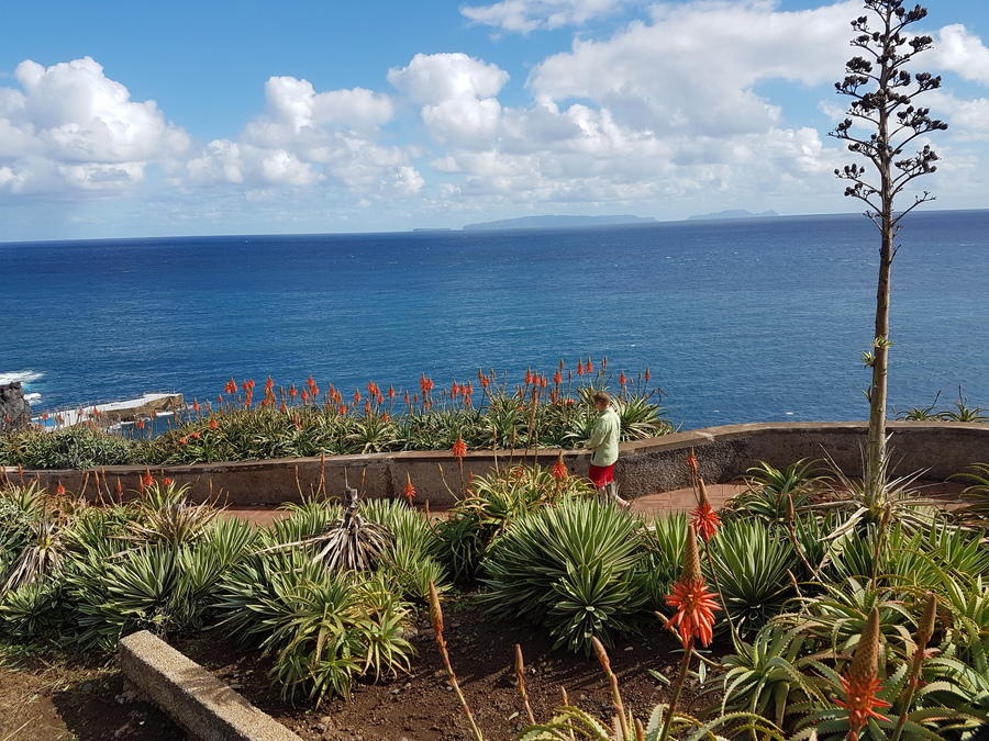 Madeira