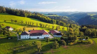 Granitpilgern mit Yoga - Diverse Termine - 4 Tage 