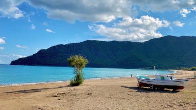 Lykia Lodge - Weihnachten und Silvester 