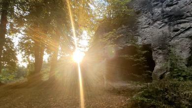 Pilgern zu Kraftorten, Naturspiritualität und Qi Gong im Harz 28.6. - 5.7.26 