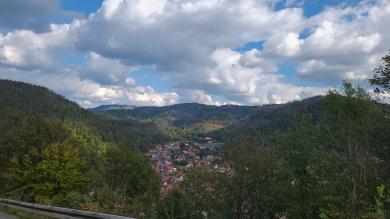 Pilgerreise 27.6. - 5.7.26 