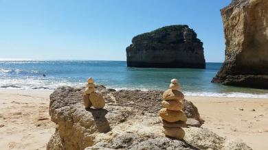 Sommer Yoga Retreat Algave - Portugal 