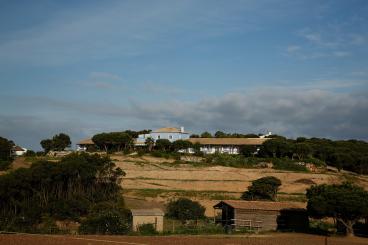 Monte Velho - Portugal - Seminargruppen 