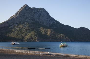 Lykia Lodge - Wanderlust Plus - Türkei - Diverse Termine 