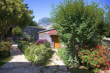 Lykia Lodge - Seminargruppen 