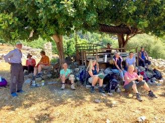 Lykia Lodge - Grosse Wanderlust -Türkei - Diverse Termine 