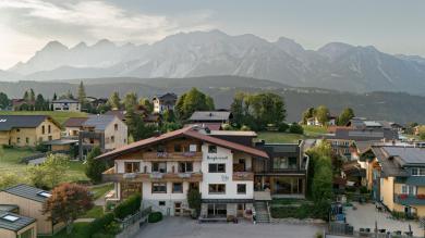 Biyou Ecoquartier Schladming - Seminargruppen 