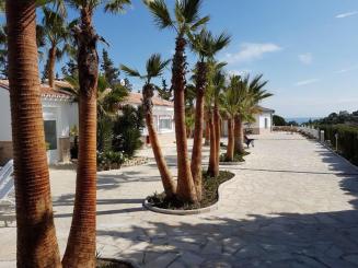 Casa el Morisco - Seminargruppen 