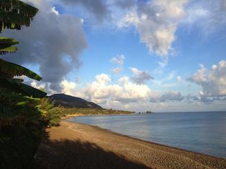 Bildungsurlaub Yoga und Stressbewältigung auf Zypern - Diverse Termine 