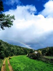Natural Retreat Portugal 
