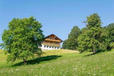 Mountain Retreat - Chiemgau - Deutschland 