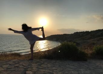 Yoga an Meer - Zypern - 23.5. - 30.5.2026 