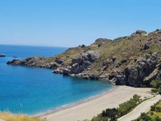 Souda Mare - Kreta - Seminargruppen 