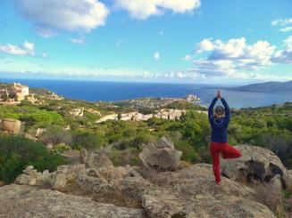 Korsika - aktiv mit allen Sinnen - diverse Termine 2026 