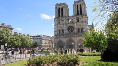 Paris a la Helen- div. Termine 