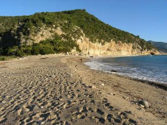 Sardinien auf abwechslungsreichen (Wander-)wegen 