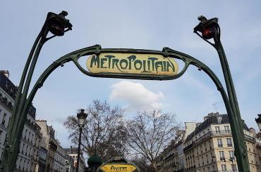 Paris -2.10. - 7.10.26 