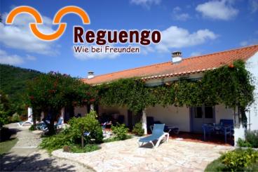 Reguengo - Portugal 