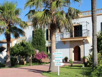 Finca son Manera - Mallorca 