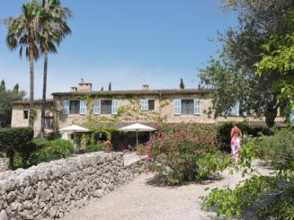 Finca son Mola Vell - Mallorca 