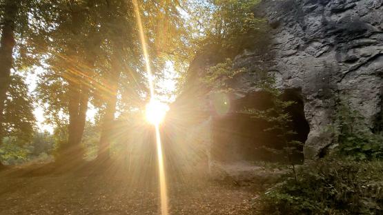 Pilgern zu Kraftorten, Naturspiritualität und Qi Gong im Harz 28.6. - 5.7.26 