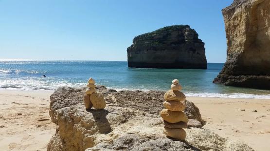 Sommer Yoga Retreat Algave - Portugal 