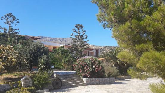 Wandern auf Kreta - diverse Termine 