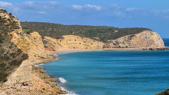 Exklusiv Natural Retreat Portugal 