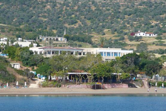 Aphrodite Beach - Zypern 