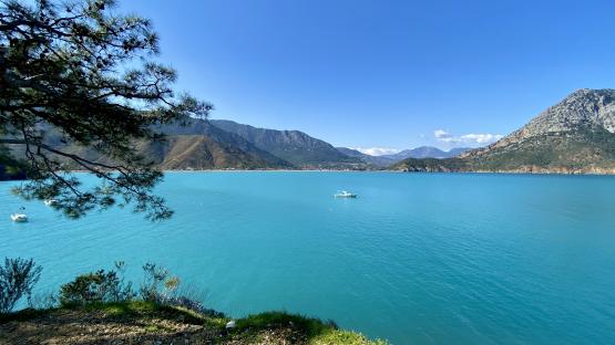 Yoga am Meer - Türkei - 1.11. - 8.11.26 