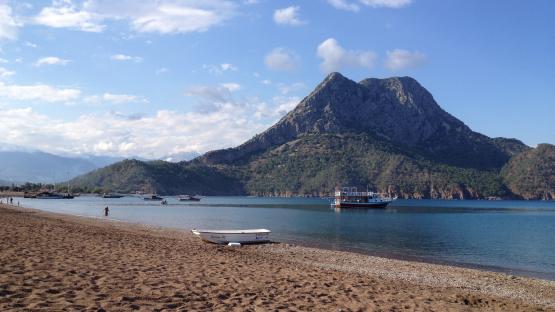 Lykia Lodge - Türkei 