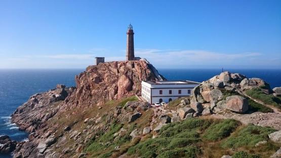Galcien- Wanderung auf der Leuchturmroute - 7.6. - 21.6.25 